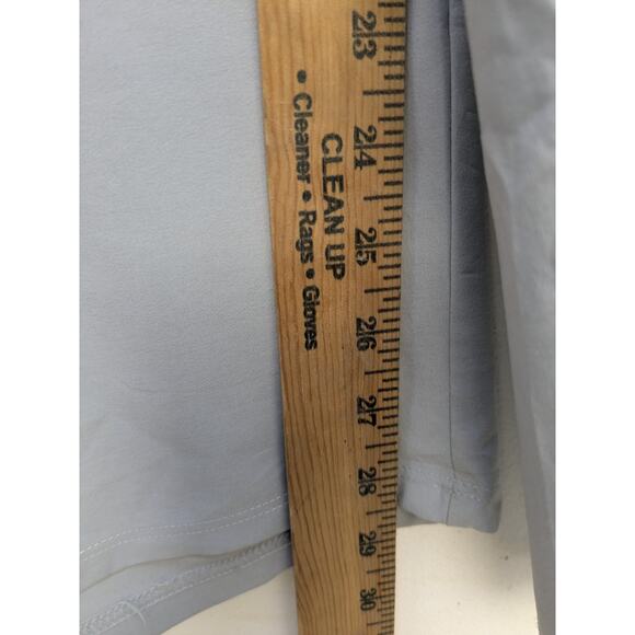 COLUMBIA WOMEN'S PANT PFG PULL ON GRAY SIZE 3XL EUC - Picture 13 of 15